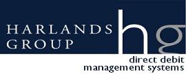 Harlands Group - direct debit management systems